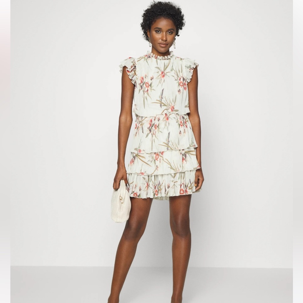 All Saints Dress